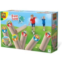 SES Outdoor Finntoss Jr - Fins kegelen Jr