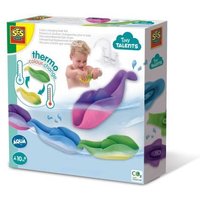 SES Tiny Talents - Kleurveranderende badvissen