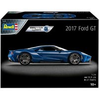 1/24 2017 Ford GT