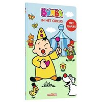 Bumba - In het circus