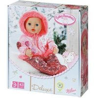 Baby Annabell Deluxe Winter 43cm