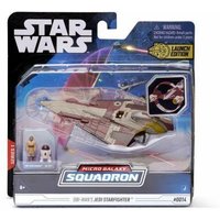 Star Wars Micro Galaxy Squadron Voertuigen