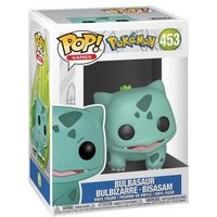 Pokemon - 453 Bulbasaur