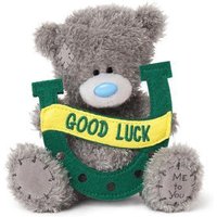 Me to You beer 13cm Good luck