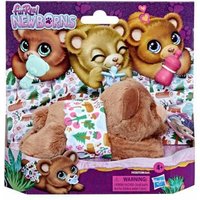 FurReal Friends Newborns Bear - Beer