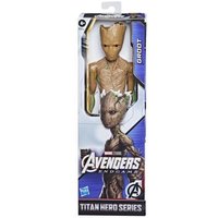 Groot 30cm Titan Heroes