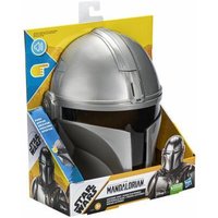 Star Wars The Mandalorian Masker