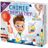 Chemie 150 experimenten