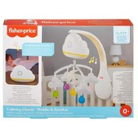 Fisher Price - Wolk Mobiel
