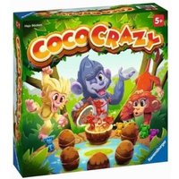 Coco Crazy