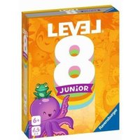 Level 8 Junior