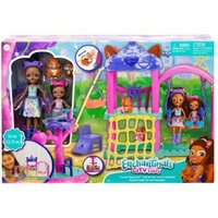 Enchantimals Speelplaats