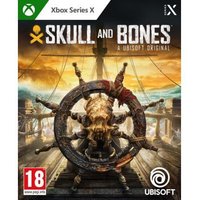 XBOX Series X Skull & Bones