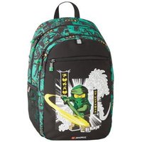 LEGO Ninjago Green rugzak 46cm