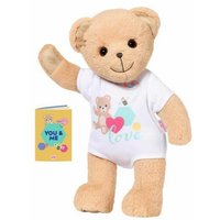 BABY Born 834435 Beer 36cm