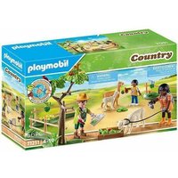 71251 Playmobil Alpaca wandeling