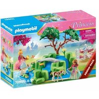70961 PROMO Playmobil Prinsessenpicknick met veulen