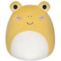 Squishmallows Leight The Yellow Toad 30cm