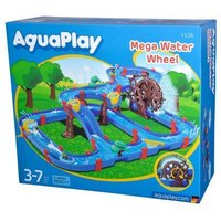 AquaPlay Mega Water Wheel