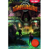 De Tempeljagers - 6. Het rijk der schadu