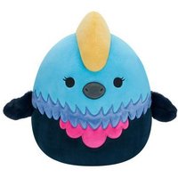 Squishmallows Melrose the Cassowary 30cm