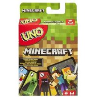 UNO Minecraft