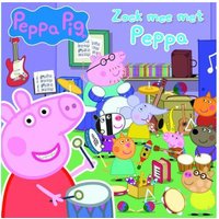 Peppa Pig - Zoek mee met Peppa