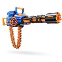 Insanity Rage Fire met 72 darts