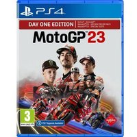 PS4 MotoGP 23
