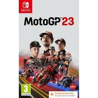 Switch MotoGP 23