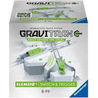 GraviTrax Power Element Switch Trigger