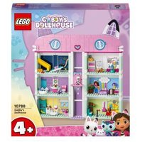10788 LEGO Gabby's Dollhouse