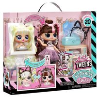 L.O.L. Surprise Tweens Surprise Swap Fashion Blond