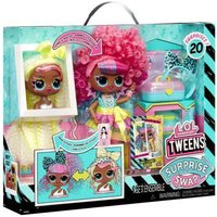 L.O.L. Surprise Tweens Surprise Swap Fashion Crimp