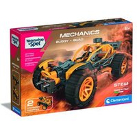 Wetenschap & Spel - Mechanics Buggy en Quad