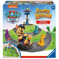 PAW Patrol Bunny Hop