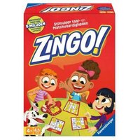 Zingo!