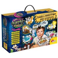 Crazy Science Het Grote Laboratorium van de Gekke