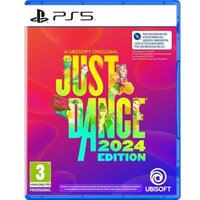 PS5 Just Dance 2024 (Code in a Box)