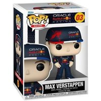 Formula 1 - 03 Max Verstappen