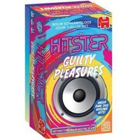 Hitster Guilty Pleasures