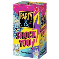 Party & Co Shock You GenZ