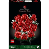 10328 LEGO Rozenboeket