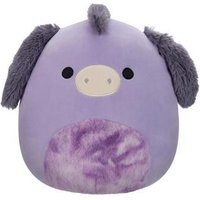 Squishmallows Deacon the Purple Donkey 30cm