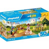 71451 Playmobil Verkleedfeest