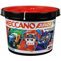 Meccano Junior emmer