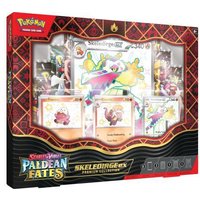 PokÈmon Scarlet & Violet 4.5 - Paldean F - Skeledirge