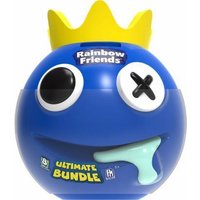 Rainbow Friends Ultimate Bundle blauw hoofd