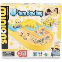 Minions U-turn Bowling