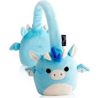 Squishmallows Tatiana The Dragon Bluetooth Hoofdtelefoon